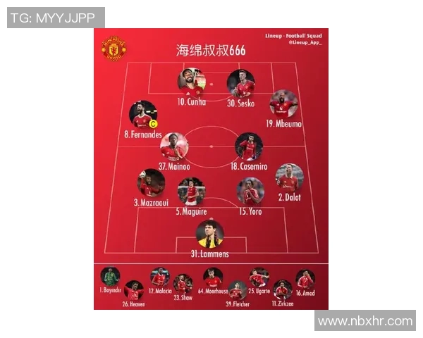 曼联新赛季战术布局分析及球员表现预测