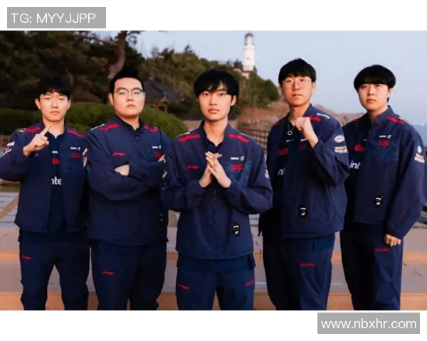 全球总决赛精彩回顾：JDG战队展现无与伦比的实力与团队默契