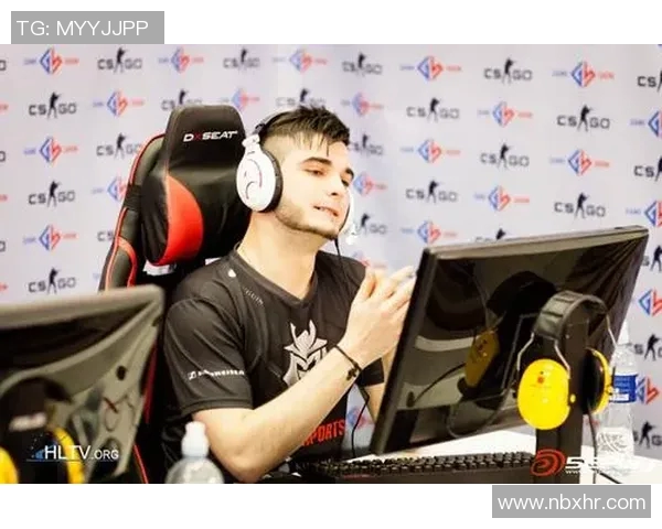 CSGO新手必看团队协作技巧与实战策略全面解析